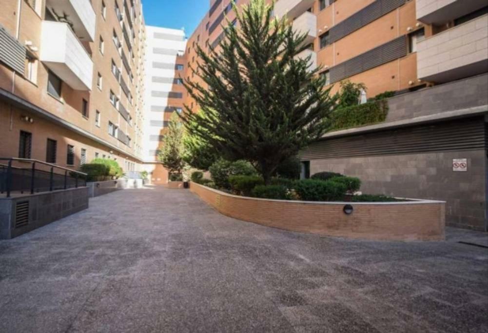 Buena Locacion Estacion Maria Zambrano Cerca De La Playa Y Centrico Apartment Malaga Exterior photo